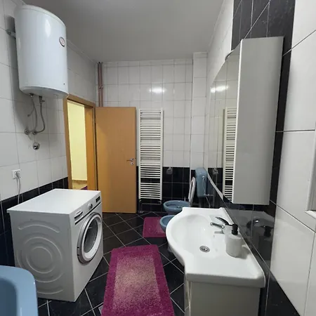 Apartment Ameti