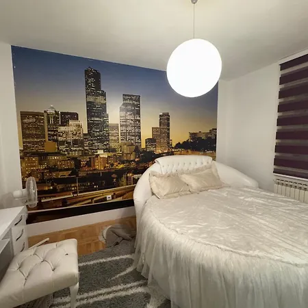 Ameti Apartment Sarajevo