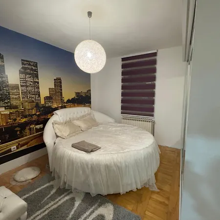 Apartment Ameti Sarajevo