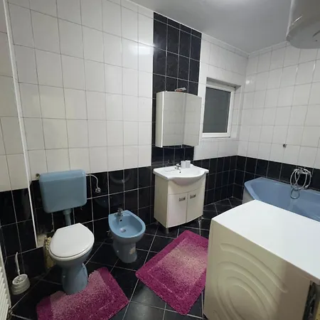 Ameti Apartment Sarajevo