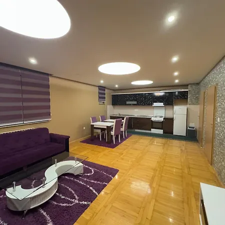 Ameti Sarajevo