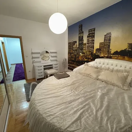 Apartment Ameti *
