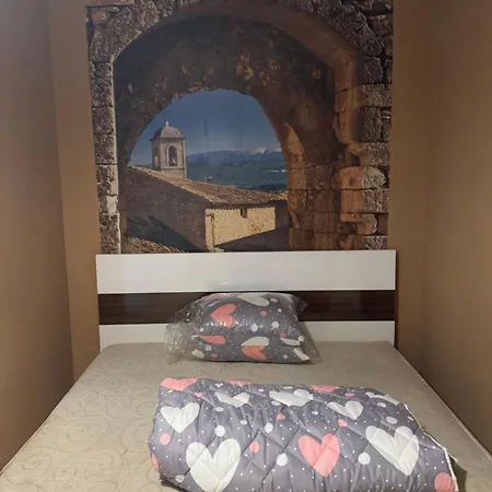 Ameti Apartment Sarajevo