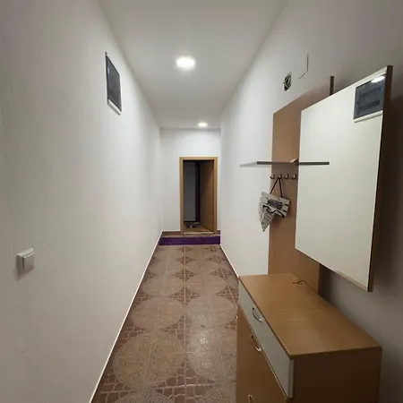 Apartment Ameti Sarajevo