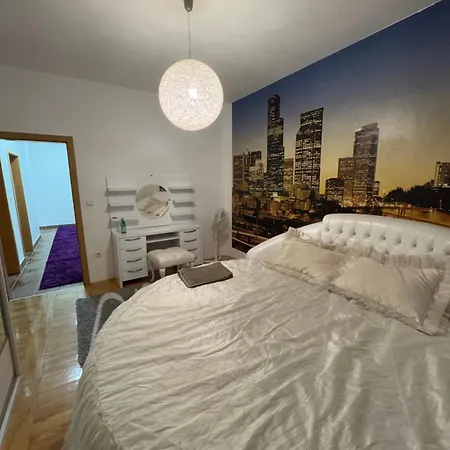 Ameti Apartment Sarajevo