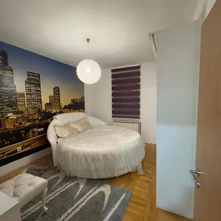 Apartment Ameti Sarajevo