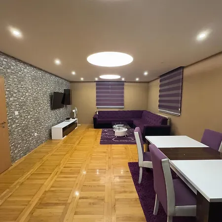 Apartment Ameti Sarajevo