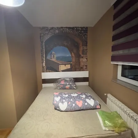 Ameti Apartment