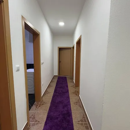 Ameti * Sarajevo