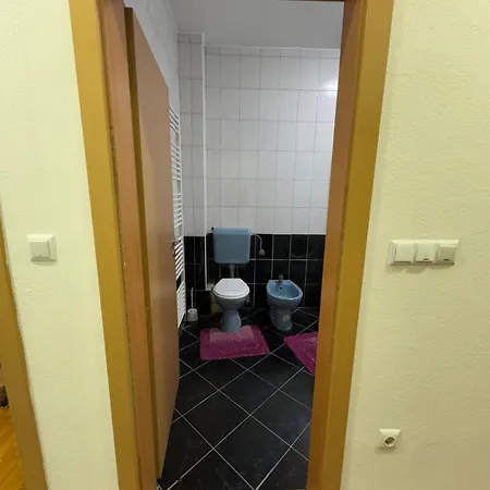 Ameti Apartment Sarajevo