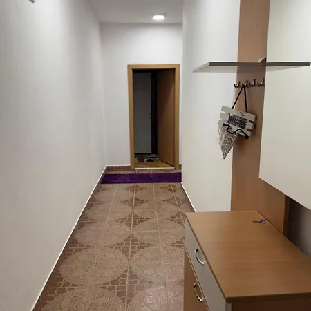 Ameti Apartment Sarajevo